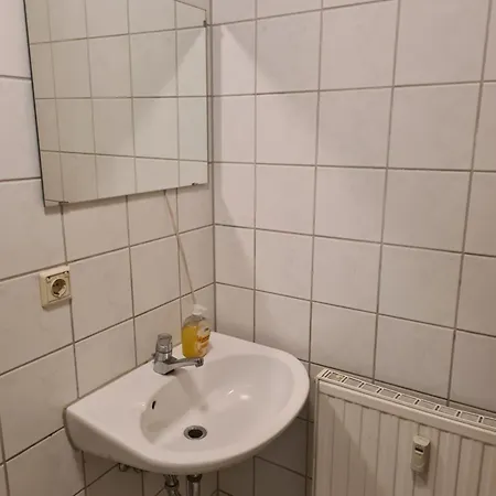 Appartamento Kleine Grosskugel