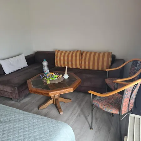 Appartamento Kleine *