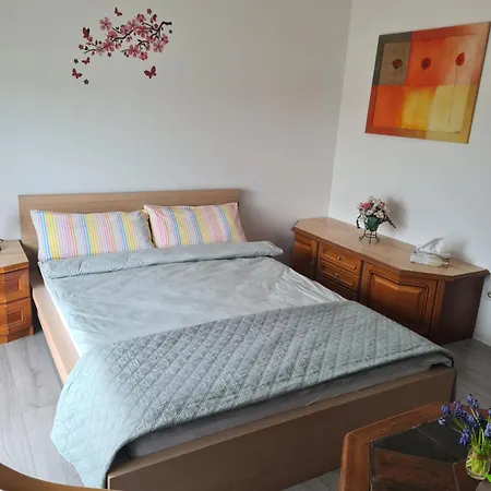 Appartamento Kleine *