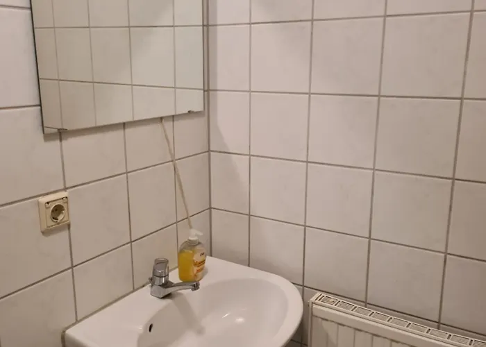 Appartamento Kleine Grosskugel