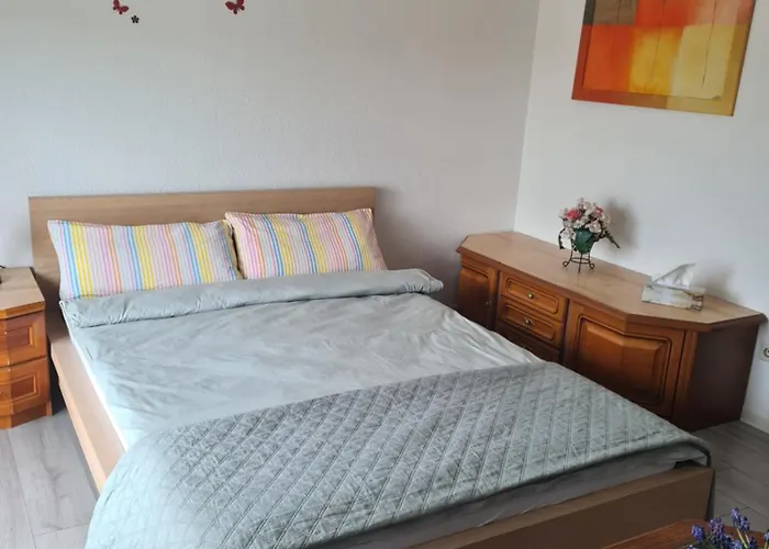 Appartamento Kleine *